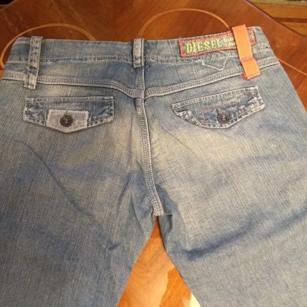 Diesel jeans - Picture 6 of 12